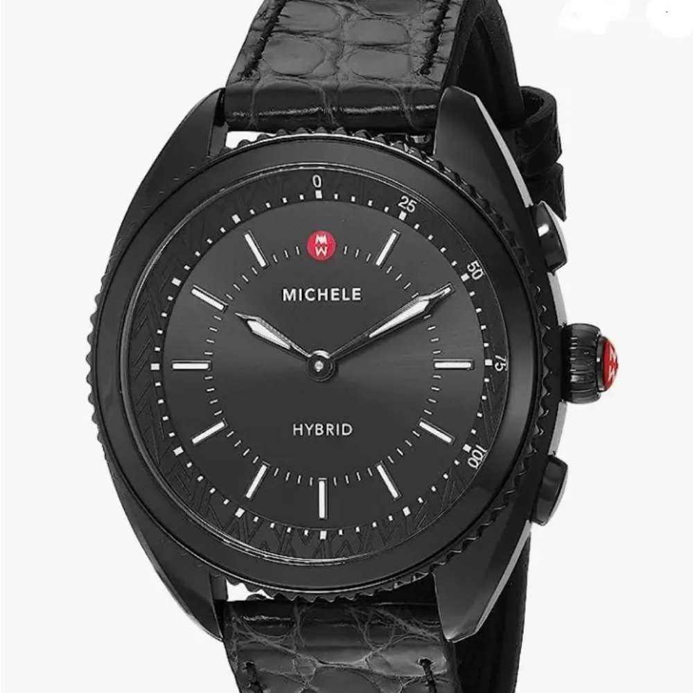 Michele smart watch